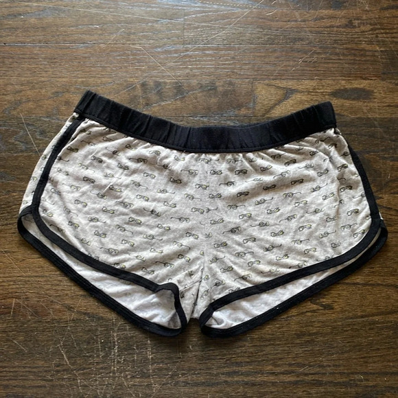 Other - Flirtitude Pajama Shorts